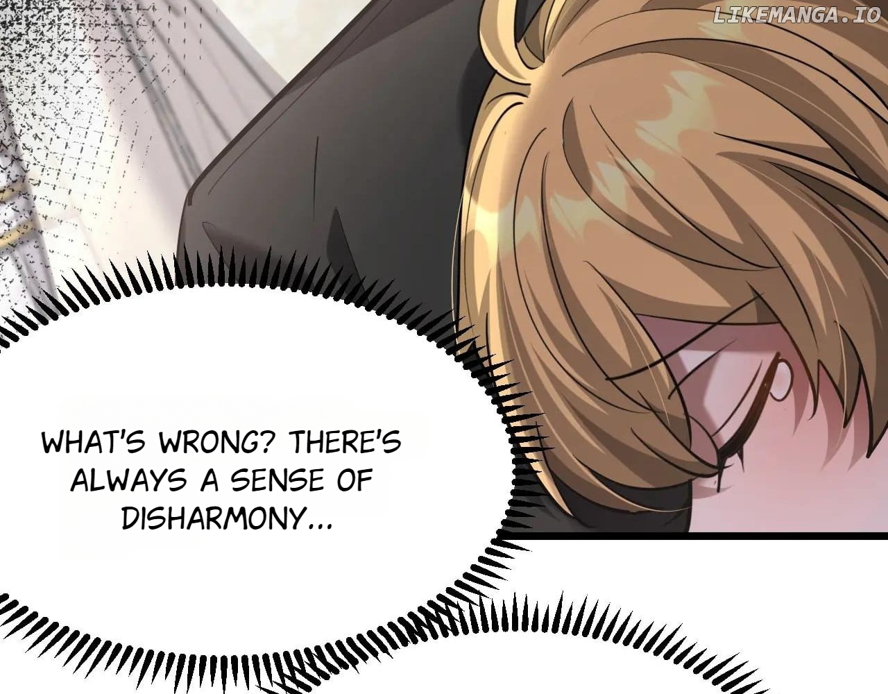 I’m Trapped In This Day For One Thousand Years Chapter 206 - page 124